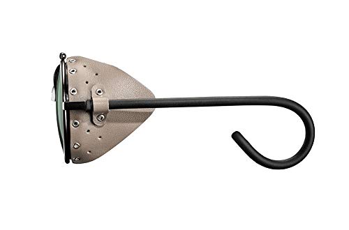 Julbo Vermont Mountain Sunglasses - Polarized 3 - Brass/Leather