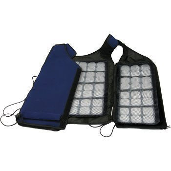 FlexiFreeze Ice Vest (Velcro Closure)