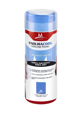 MISSION Original Cooling Towel