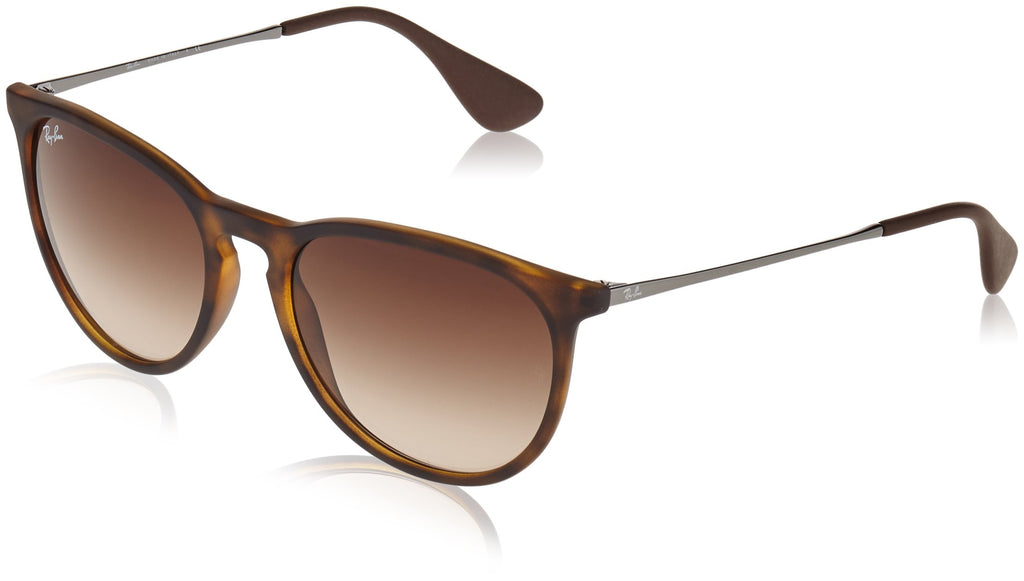 Erika Round Sunglasses
