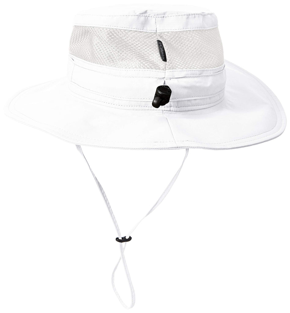Columbia Unisex Bora Bora II Booney Hat, Moisture Wicking Fabric, UV S –  Got To Be Cool