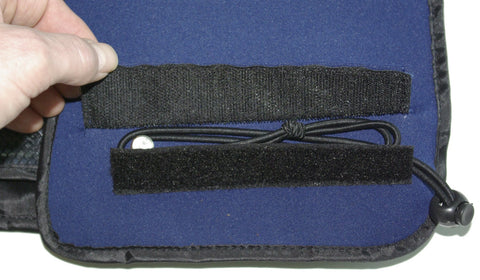 FlexiFreeze Ice Vest (Velcro Closure)