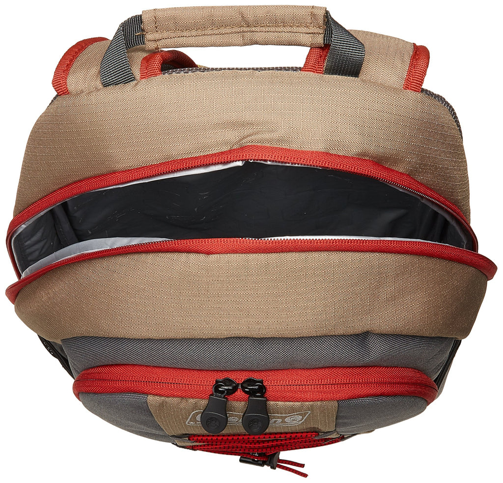 Coleman Soft Cooler Backpack, 28-Can Leak-Proof Cooler