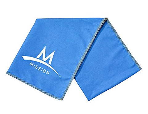 MISSION Original Cooling Towel