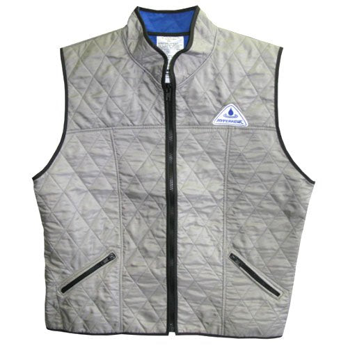 TechNiche International Women's Deluxe Sport Vest, X-Large, Silver