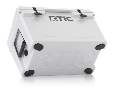 RTIC 45, White