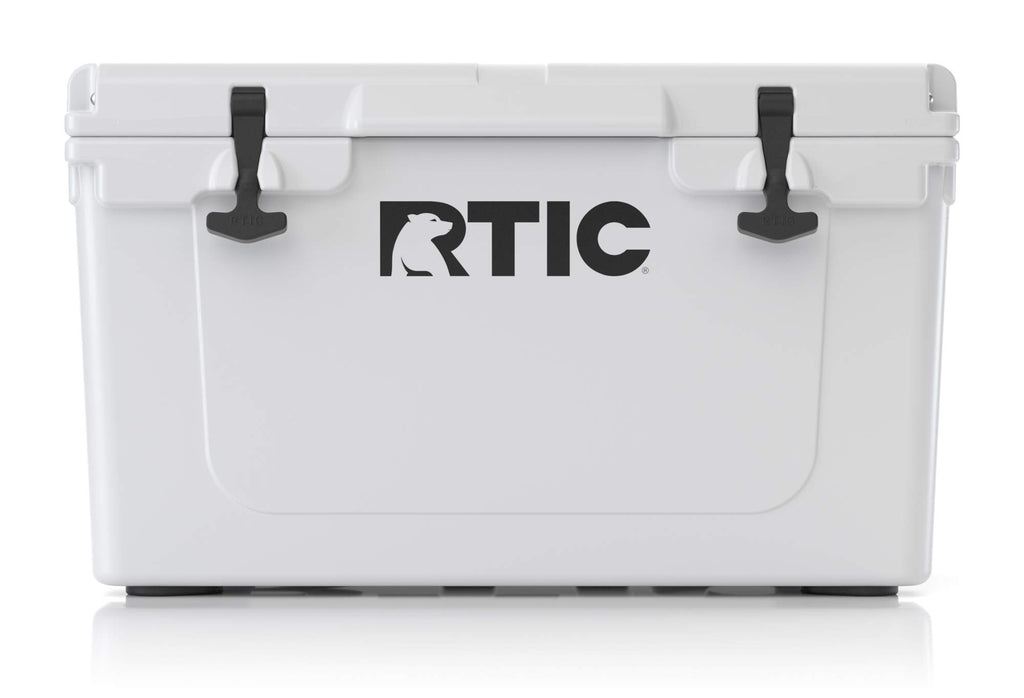 RTIC 45, White