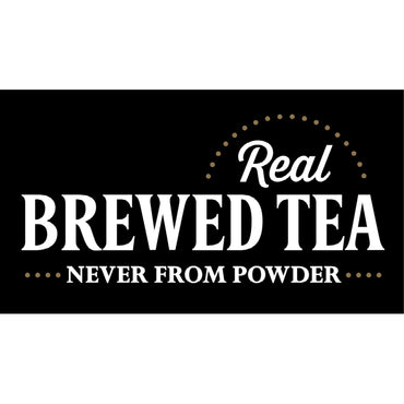 Pure Leaf Iced Tea, Unsweetened, Real Brewed Black Tea, 0 Calories, 18.5 Ounce (Pack of 12)