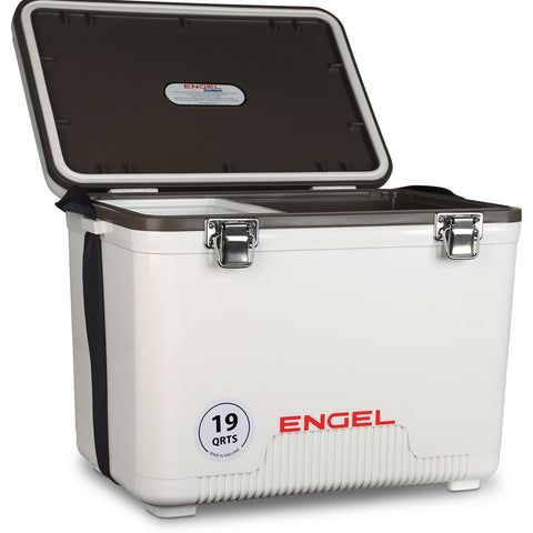 Engel UC19 Ice/Dry Box