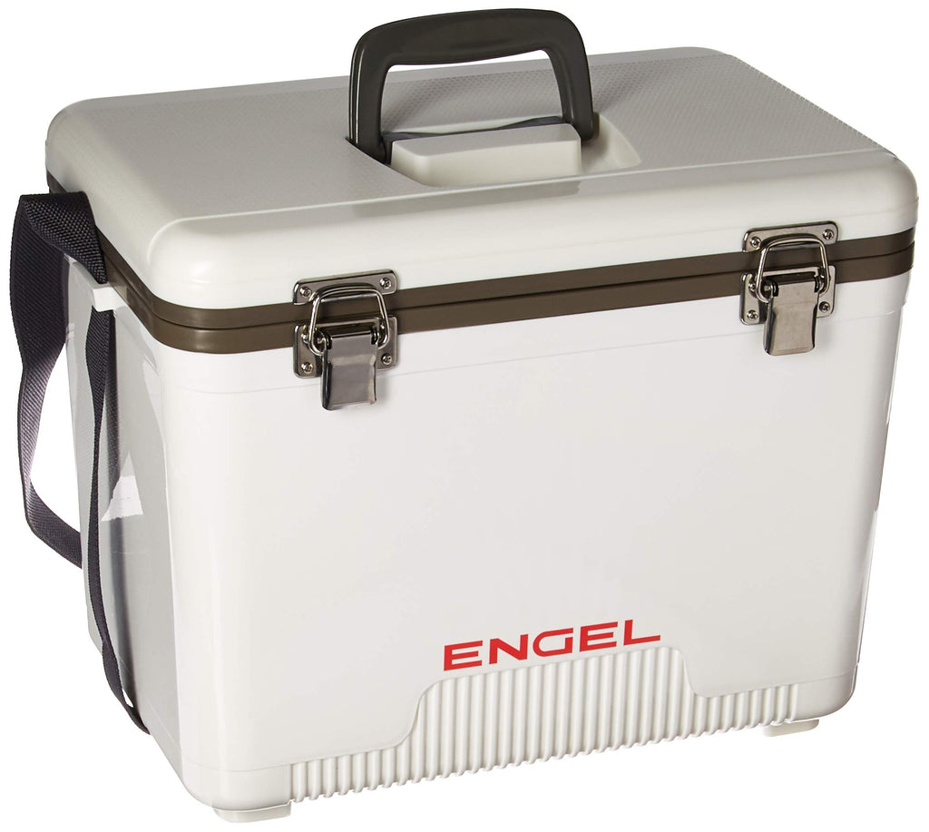 Engel UC19 Ice/Dry Box