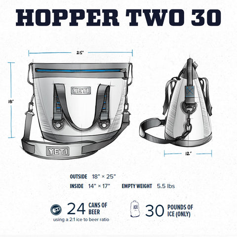 hopper two 30