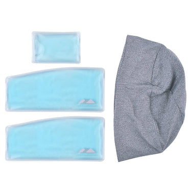 Migraine Gel Ice & Cooling Hat