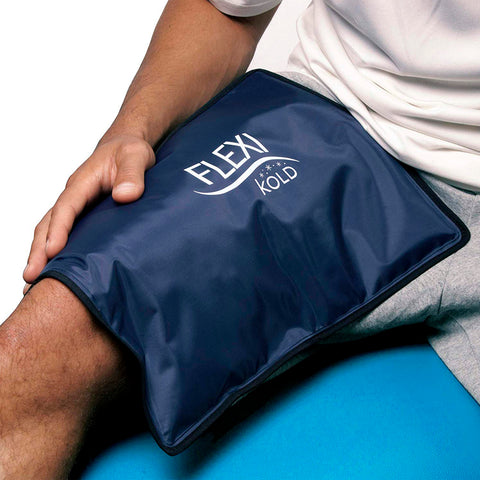 Ice Gel Pack  - Reusable Cold Therapy Pack