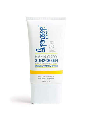 Everyday Sunscreen SPF 50