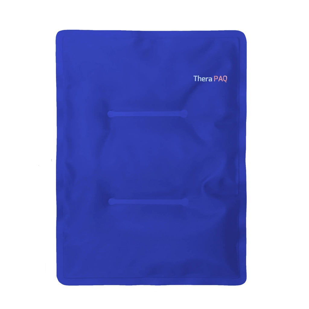 Large Reusable Gel Ice Pack with Wrap